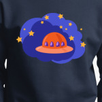 Space one