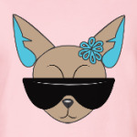 Хипстер мышь