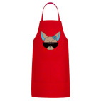 Кухонный фартук