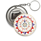 Роза ветров