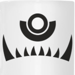 Монстр циклоп