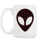 Кружка 420 мл