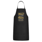 Кухонный фартук