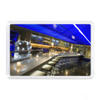 Магнит 7,5 x 5,1 см Барная стойка