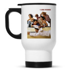 Кружка-термос