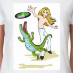 Рори на отдыхе