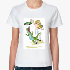 Рори на отдыхе