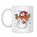 Кружка 330 мл