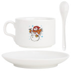 Кофейный набор