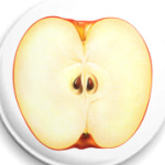 Яблочко