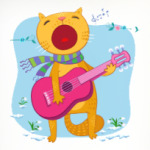 Мартовский кот