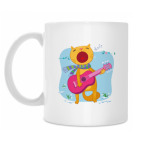 Кружка 330 мл