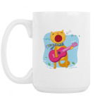 Кружка 420 мл