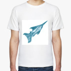 Крупная рыба