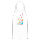 Кухонный фартук