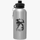 Спортивная бутылка