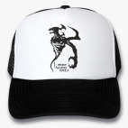 Кепки Trucker