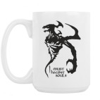 Кружка 420 мл