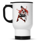 Кружка-термос