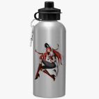 Спортивная бутылка