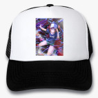Кепки Trucker