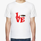 I love