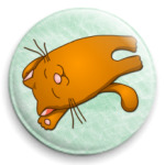 Пухлик-лежебока