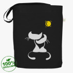 Влюбленные кисы