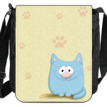 Любопытный Феня