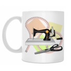 Кружка 330 мл