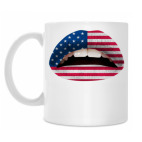 Американские Губы (флаг)