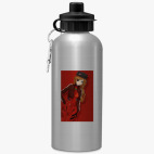 Спортивная бутылка