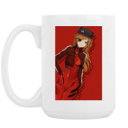 Кружка 420 мл