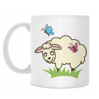 Кружка 330 мл