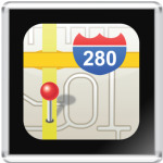  iPhone:Maps