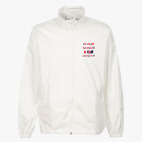 Ветровка без капюшона