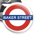 Baker street
