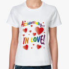 Accidentally in love