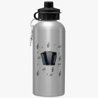 Спортивная бутылка