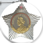 Орден Суворова