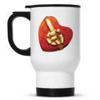 Кружка-термос