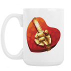 Кружка 420 мл