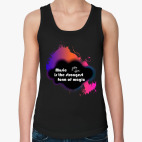 Музыка – это сильнейшая форма