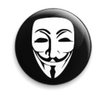 вендетта, анонимус, Гай Фокс