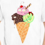 Рожок Морожок