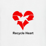 Recycle Heart
