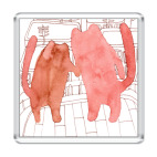  Влюбленные коты