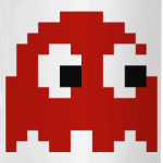 Pacman Blinky