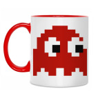 Pacman Blinky