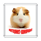  Интернет-хомячок